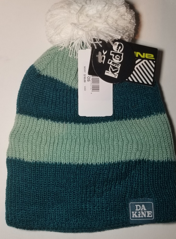Dakine Hat OS **New with tags**